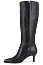 view 5 of 5 Aldy Boot in Black