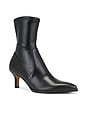 view 2 of 5 Amara Boot in Black