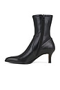 view 5 of 5 Amara Boot in Black