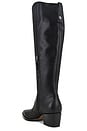 view 3 of 5 Virona H2o Boot in Black