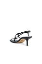 view 3 of 5 Laury Sandal in Black