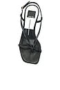 view 4 of 5 Laury Sandal in Black
