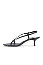 view 5 of 5 Laury Sandal in Black