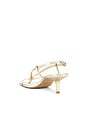 view 3 of 5 Laury Sandal in Champagne