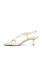 view 5 of 5 Laury Sandal in Champagne