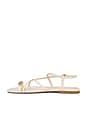 view 5 of 5 Kesha Sandal in Bone