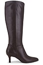 view 1 of 5 Aldy Boot in Mulberry