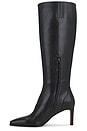 view 5 of 5 Emmi Boot in Black