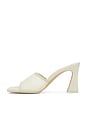 view 5 of 5 Narda Heel in Light Sage