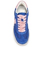 view 4 of 7 Notice Mesh Sneaker in Royal Blue