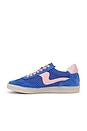 view 5 of 7 Notice Mesh Sneaker in Royal Blue