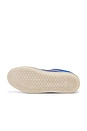 view 6 of 7 Notice Mesh Sneaker in Royal Blue