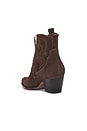 view 3 of 5 Shania H2o Boot in Dark Brown