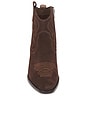 view 4 of 5 Shania H2o Boot in Dark Brown