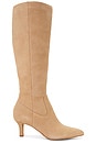 view 1 of 5 Attie H2O Boot in Camel