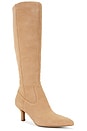 view 2 of 5 Attie H2O Boot in Camel