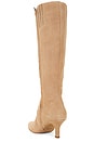 view 3 of 5 Attie H2O Boot in Camel