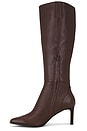 view 5 of 5 Emmi Boot in Chocolate
