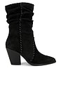 view 1 of 5 Julith Boot in Onyx