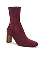 view 2 of 5 ROAN 부츠 in Plum