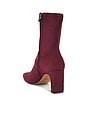 view 3 of 5 ROAN 부츠 in Plum