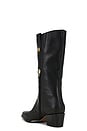 view 3 of 5 Vern Boot in Black