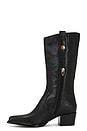 view 5 of 5 Vern Boot in Black