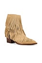view 2 of 5 Torey Boot in Rami Tan