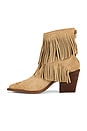 view 5 of 5 Torey Boot in Rami Tan