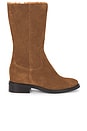 view 2 of 6 Kedra H2O Boot in Chestnut