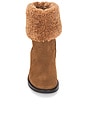view 5 of 6 Kedra H2O Boot in Chestnut