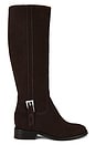 view 1 of 5 Kilian H2O Boot in Mahogany