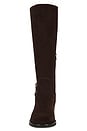 view 4 of 5 Kilian H2O Boot in Mahogany