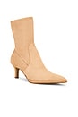 view 2 of 5 Amara Boot in Toffee