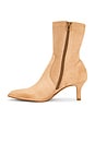 view 5 of 5 Amara Boot in Toffee