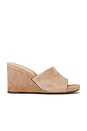 view 1 of 5 Holta Sandal in Camel