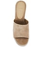 view 4 of 5 Holta Sandal in Camel