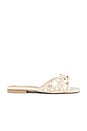 view 1 of 5 Lizza Sandal in Oatmeal