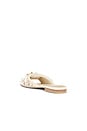 view 3 of 5 Lizza Sandal in Oatmeal