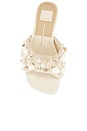 view 4 of 5 Lizza Sandal in Oatmeal