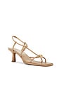 view 2 of 5 Mylee Sandal in Light Tan