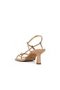 view 3 of 5 Mylee Sandal in Light Tan