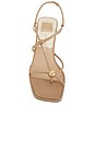 view 4 of 5 Mylee Sandal in Light Tan