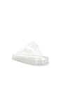 view 3 of 5 Julio Sandal in Crystal Vinyl