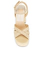 view 4 of 5 Danila Espadrille in Natural