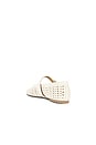 view 3 of 5 ZAPATILLAS DE BALLET MIKEL in Creme
