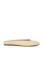 view 1 of 5 MULES ELIA in Light Natural