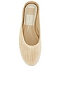 view 5 of 5 MULES ELIA in Light Natural