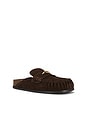 view 2 of 5 MOCASÍN JODERO in Dark Brown
