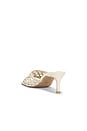 view 3 of 5 Bowen Sandal in Ivory